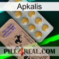 Apkalis 41